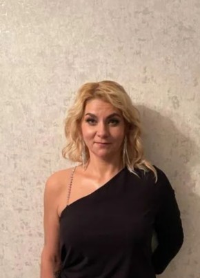 Женя из Москвы 42 года