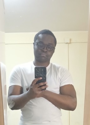 Стивен, 21, Russia, Saint Petersburg