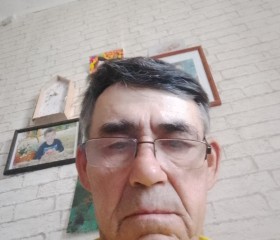 Sergey, 65, Chelyabinsk