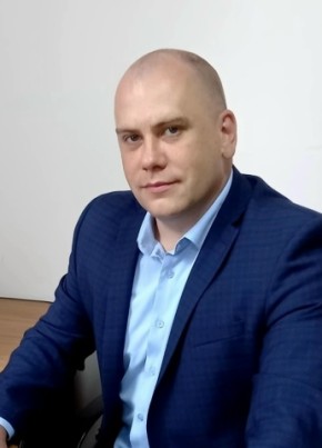 Константин из Челябинска 49 лет