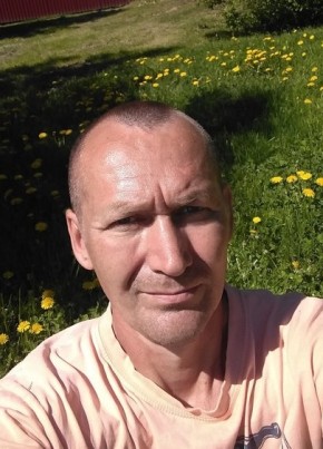 Aleks, 47, Russia, Perm