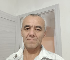 Numonjon Koxorov, 44 года, Toshkent