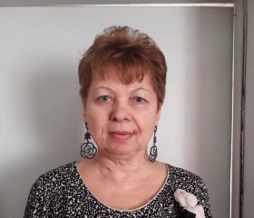 Светлана, 71 год, Белгород