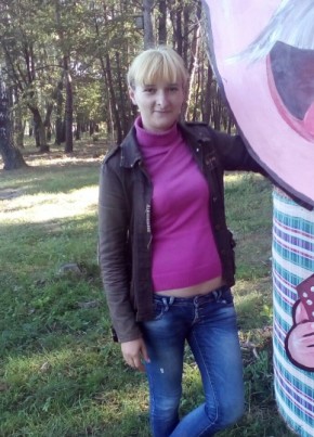 Наталья, 36, Рэспубліка Беларусь, Капыль