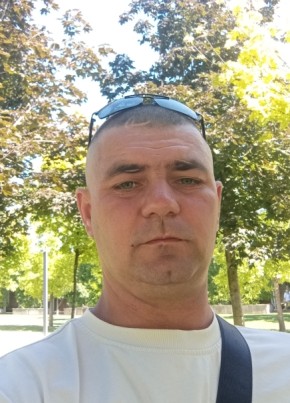 Vitaliy, 35, Russia, Krasnodar