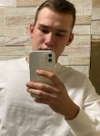 Maksim, 18, Vyazniki