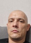 Юрий, 39 лет, Красноярск