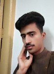 Haider Ali, 21  , Rawalpindi