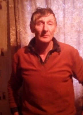 Иван, 66, Россия, Тамбов