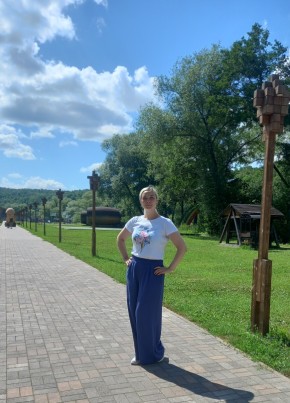 Оксана, 40, Россия, Клин