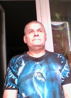 Андрей, 58, Россия, Москва