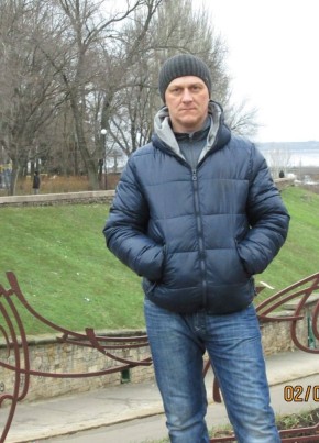Сергей, 48, Україна, Миколаїв