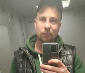 Lesha, 36, Syktyvkar