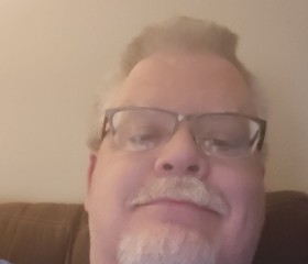 Adam, 51, Bentonville