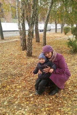 Мария, 39, Україна, Каховка