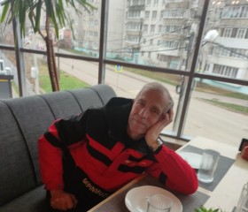 Сергей, 60 лет, Ржев
