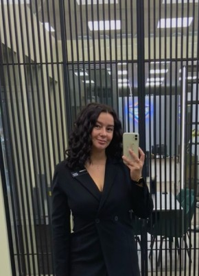Елена из Самары 33 года