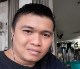 Albert siregar, 36 лет, Kota Medan