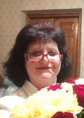 Елена из Ростова-на-Дону 55 лет