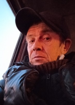 Петр, 53, Россия, Москва