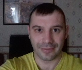 Максим, 39 лет, Харків