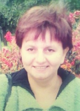 Нина, 56, Россия, Волгоград