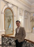 Salekh, 22, Baku
