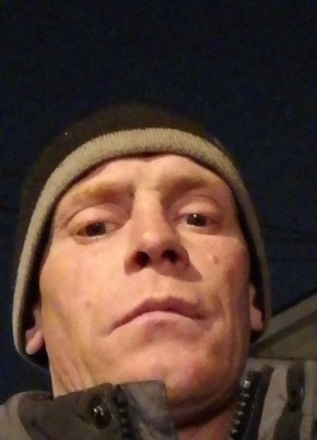 Михаил, 39, Россия, Ржев