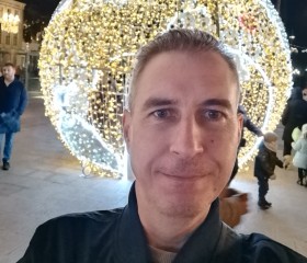 Aleksey, 43, Tbilisi