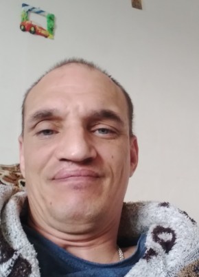 Игор Савенко, 40, Россия, Усть-Лабинск