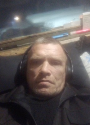 Дэн, 42, Россия, Екатеринбург