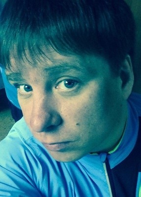 Дмитрий, 41, Россия, Челябинск