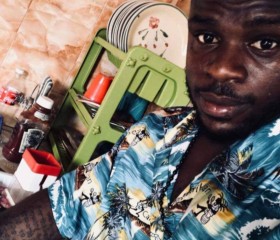 Godcrown, 30, Auerbach (Saxony)