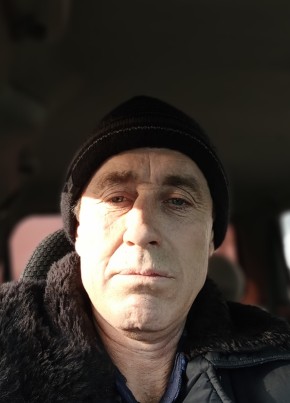 Иван, 51, Қазақстан, Боралдай