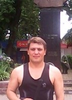 Алекс, 43, Україна, Радомишль