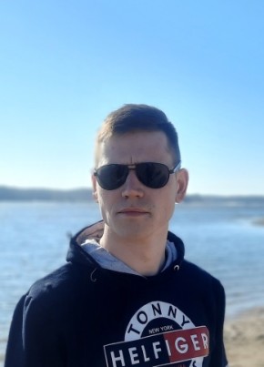 Дмитрий, 28, Россия, Переславль-Залесский