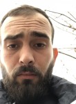 Дмитрий - Новороссийск