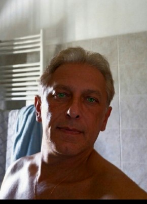 UnAngeloSzAli из Torino 56 лет