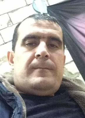 Рустам, 46, Россия, Богородицк