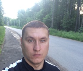 Денис, 37 лет, Ижевск