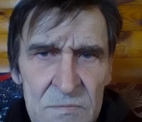 Михаил Сарыкин, 58 лет, Спасск-Рязанский