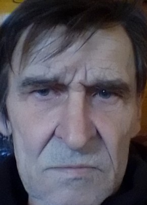 Михаил Сарыкин, 58, Россия, Спасск-Рязанский