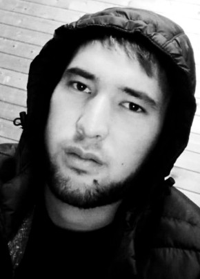 Abdu, 27, Russia, Yuzhno-Sakhalinsk