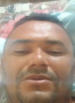 Francisco Adrian, 43 года, Fortaleza