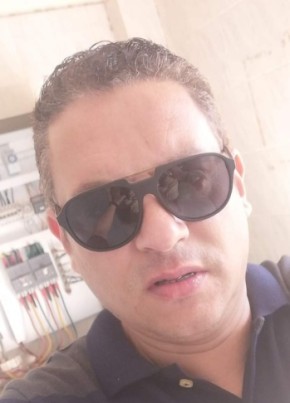 محمد درش, 43, جمهورية مصر العربية, الجيزة
