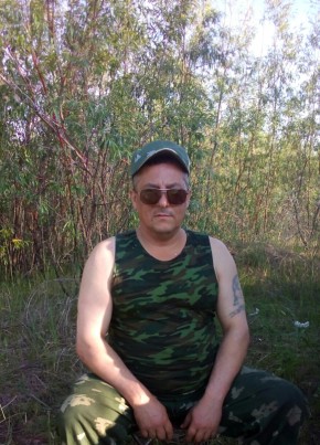 Алексей Ковале, 50, Россия, Казань