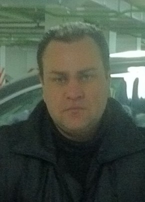 Msn, 44, Россия, Суровикино