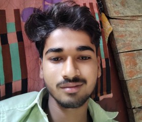 Asit yadav, 18 лет, New Delhi