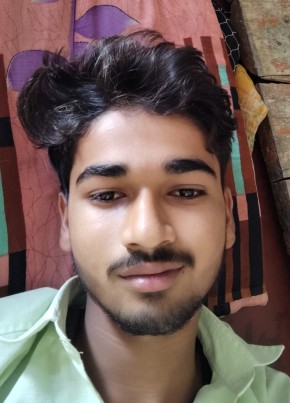 Asit yadav, 18, India, New Delhi