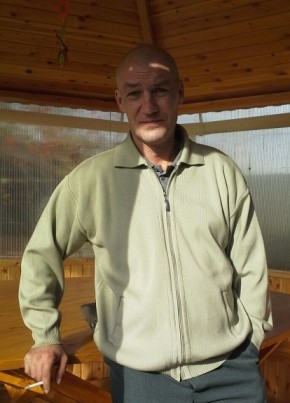 Anatoliy, 41, Russia, Yekaterinburg